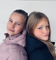 Anna Divišová (Adéla Kadlecová)