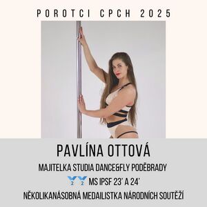 Pavlína Ottová