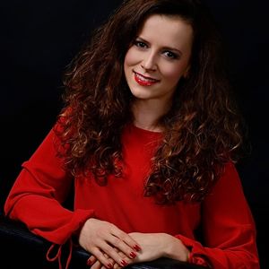 Viktoria Korabelnikova